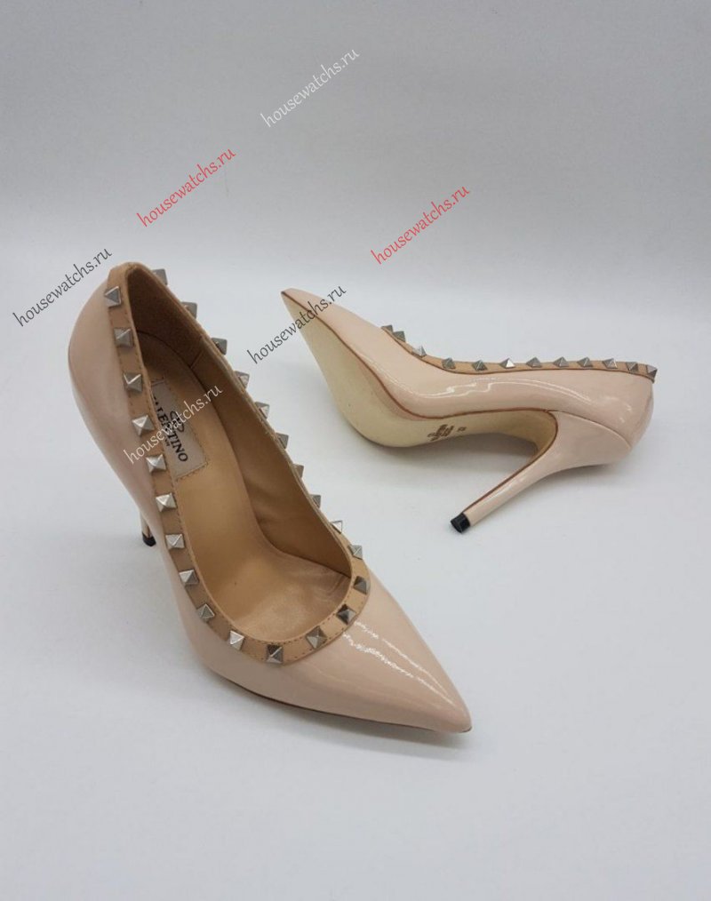 Копия  Туфли Valentino H800083
