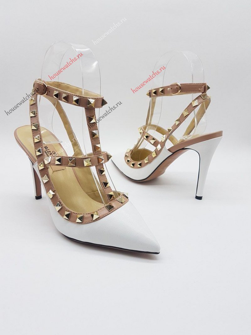 Копия Туфли Valentino H800084