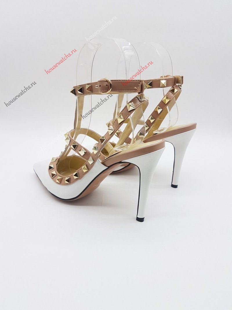 Копия Туфли Valentino H800084