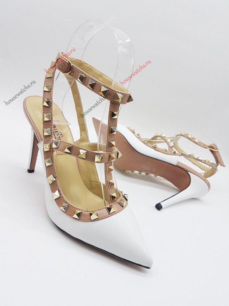 Копия Туфли Valentino H800084