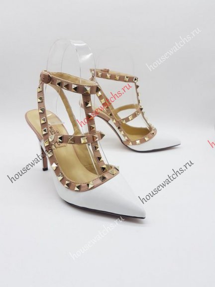 Копия Туфли Valentino H800084