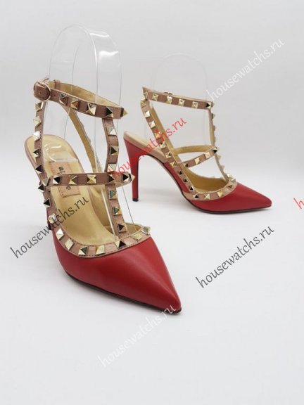 Копия  Босоножки Valentino H800085