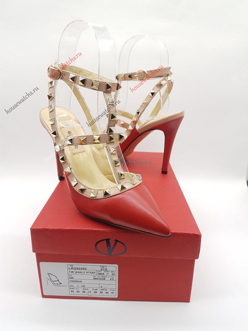 Копия  Босоножки Valentino H800085