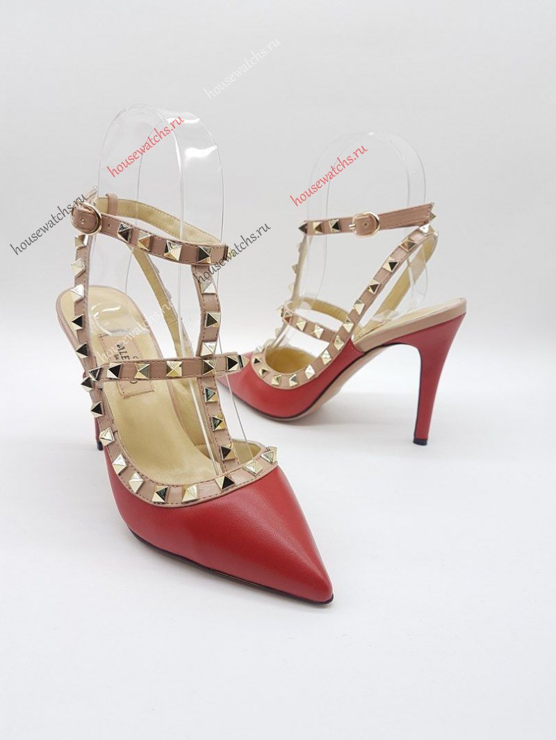 Копия  Босоножки Valentino H800085