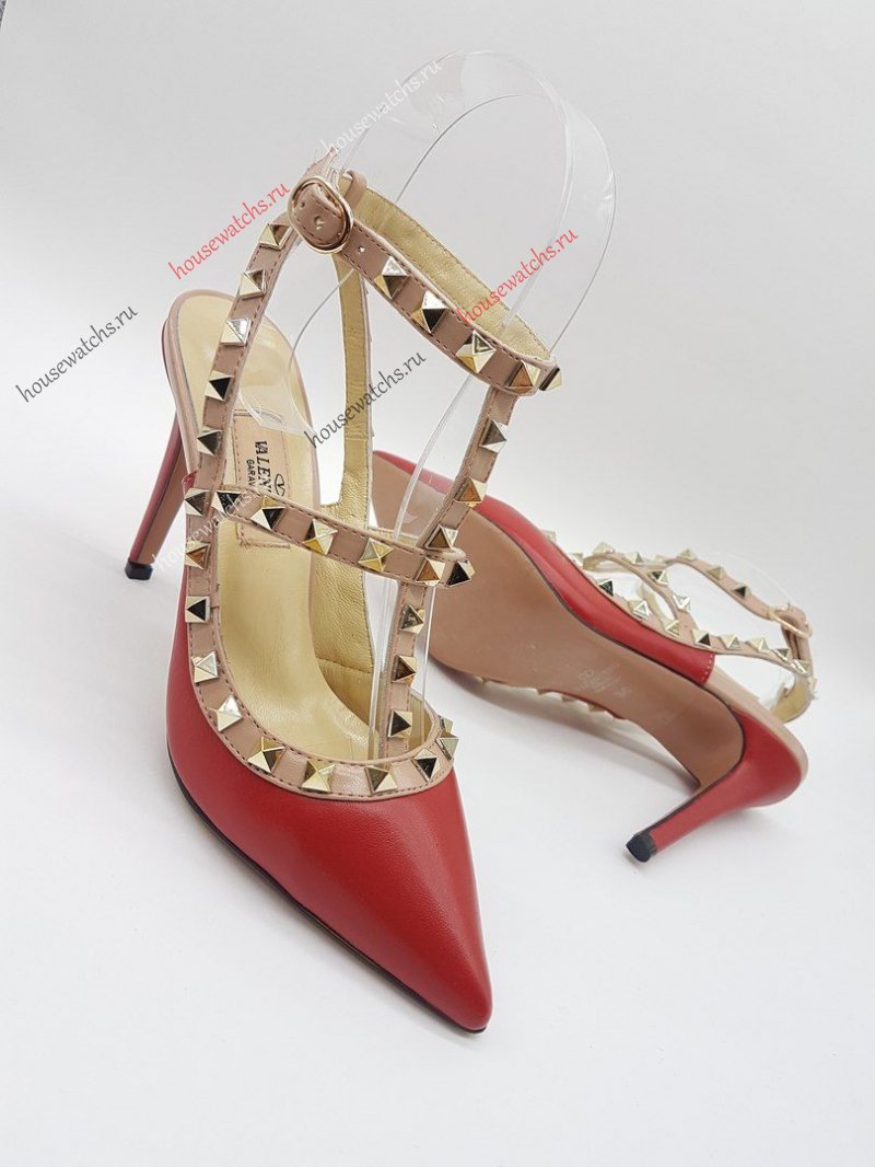 Копия  Босоножки Valentino H800085