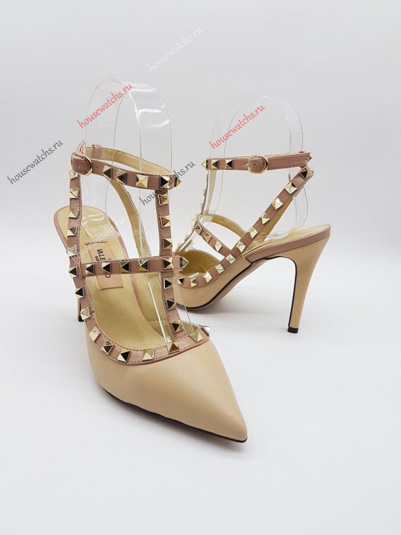 Копия  Босоножки Valentino H800087