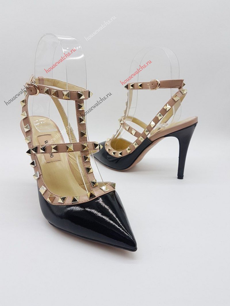 Копия  Босоножки Valentino H800088