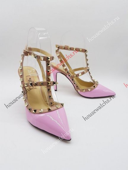 Копия  Босоножки Valentino H800089