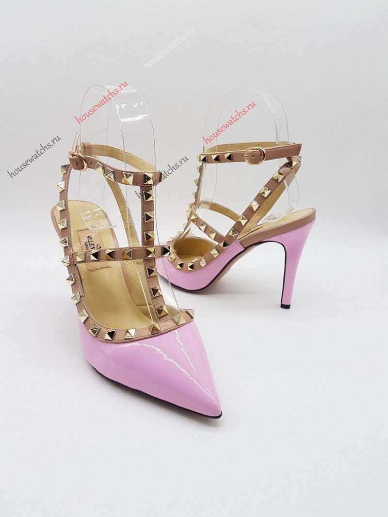 Копия  Босоножки Valentino H800089