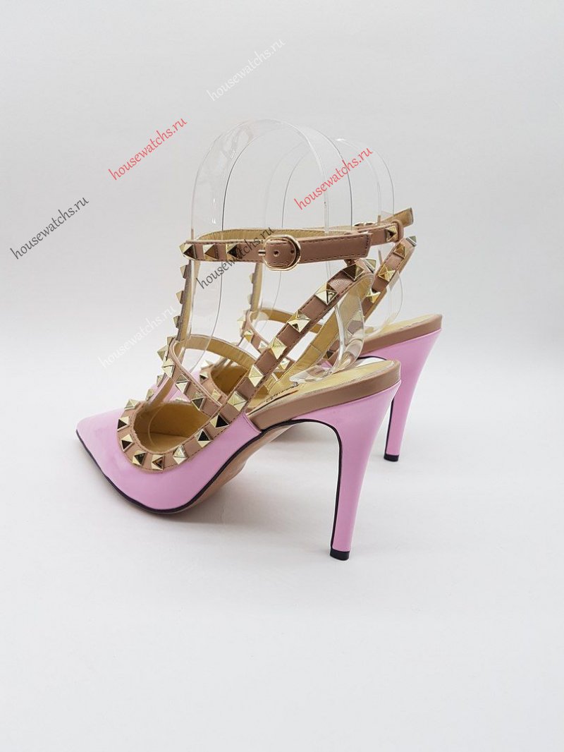 Копия  Босоножки Valentino H800089