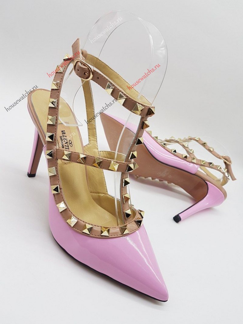 Копия  Босоножки Valentino H800089