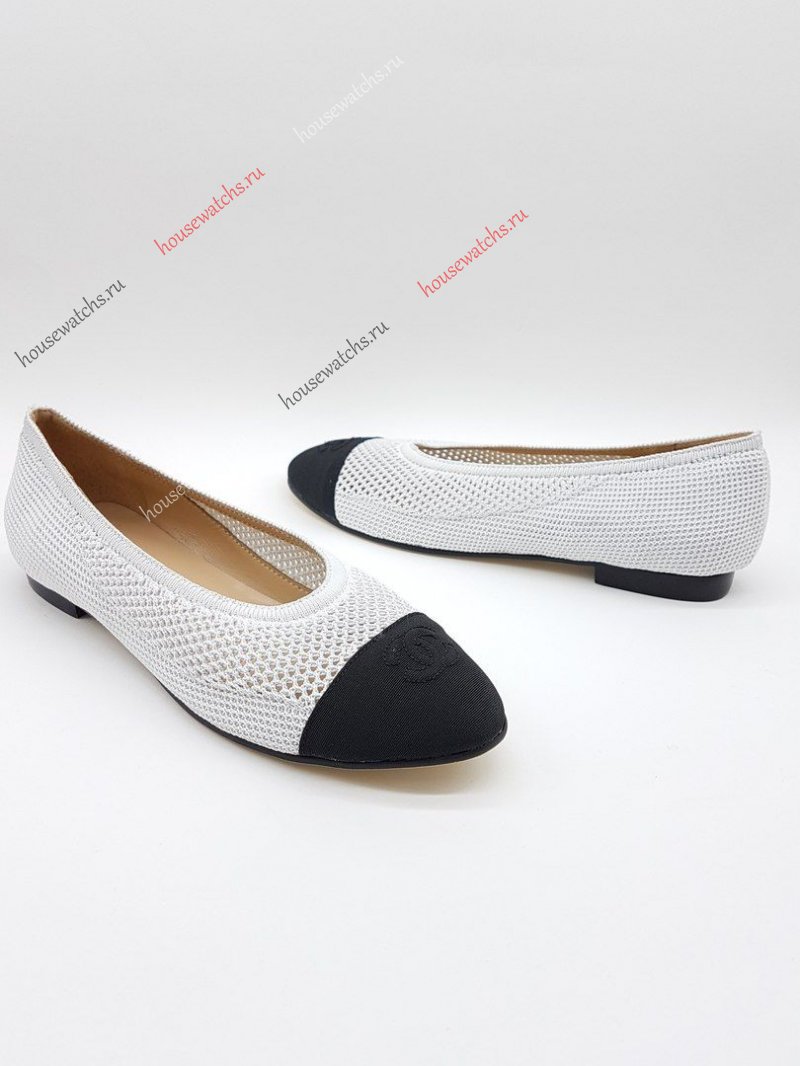 Копия  Балетки Chanel H800091