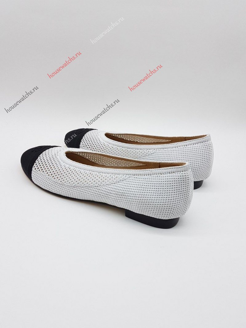 Копия  Балетки Chanel H800091