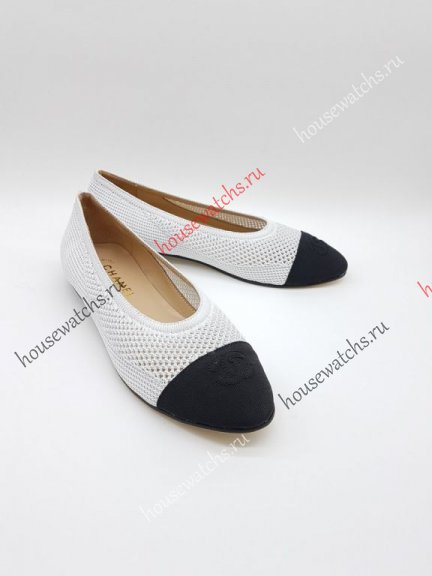 Копия  Балетки Chanel H800091