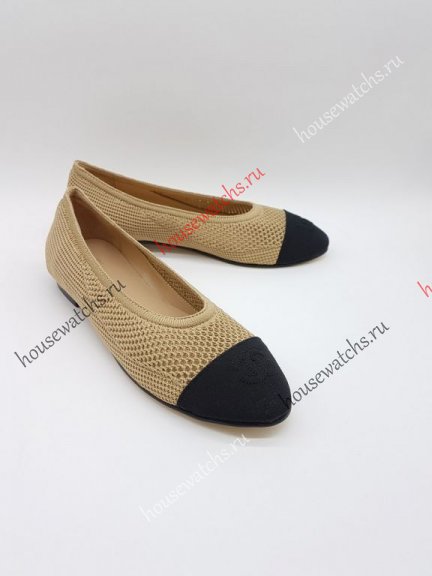Копия  Балетки Chanel H800092