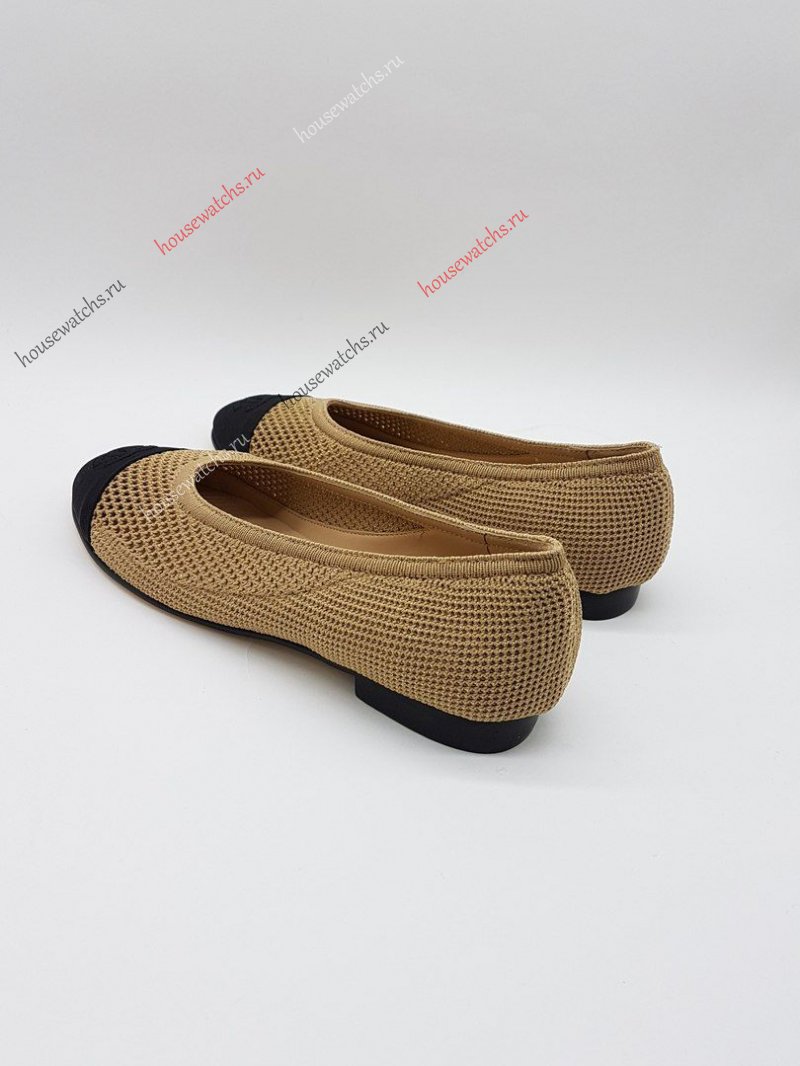 Копия  Балетки Chanel H800092