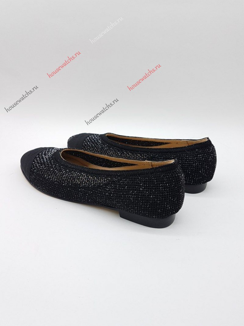 Копия Балетки Chanel H800093