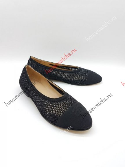 Копия Балетки Chanel H800093
