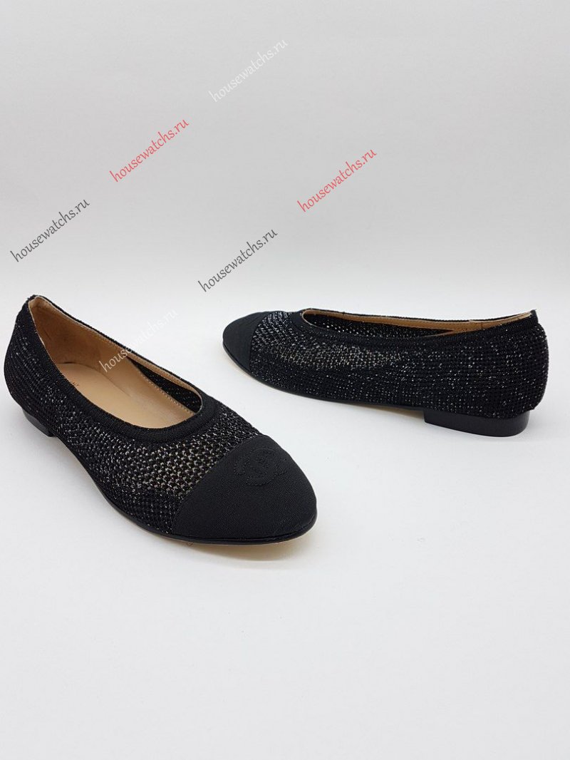 Копия Балетки Chanel H800093