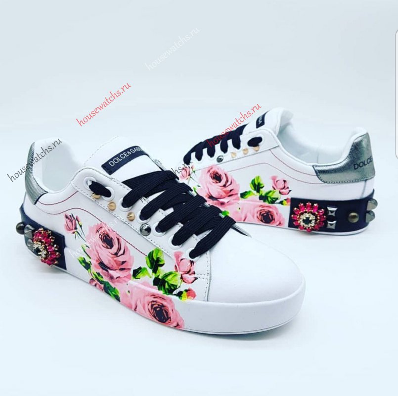 Копия  Кеды Dolce&Gabbana H800094