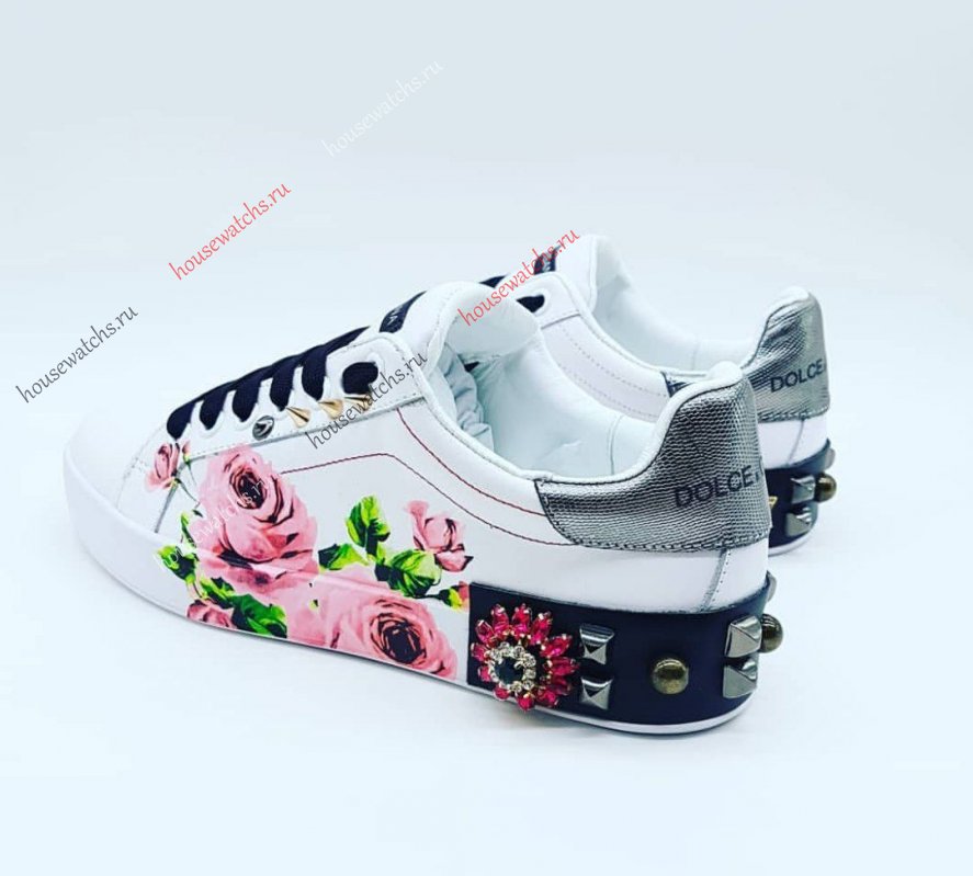 Копия  Кеды Dolce&Gabbana H800094
