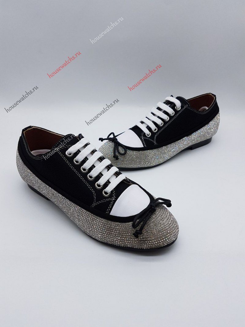 Копия  Кеды Marco de Vincenzo H800098