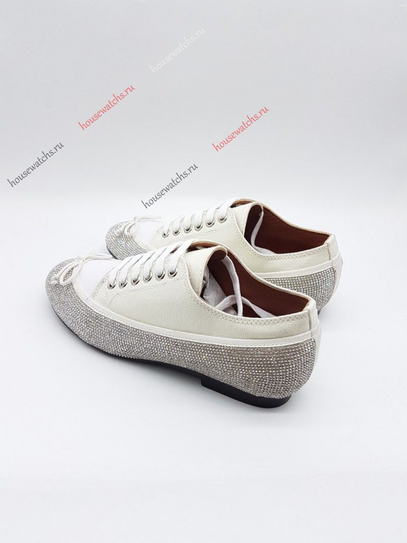 Копия Кеды Marco de Vincenzo H800100