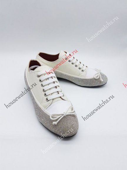 Копия Кеды Marco de Vincenzo H800100