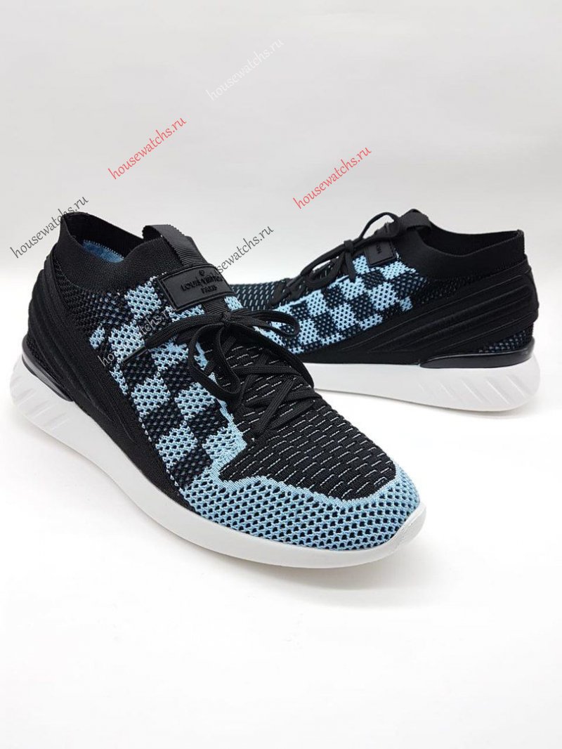 Копия  Кроссовки Louis Vuitton H800103