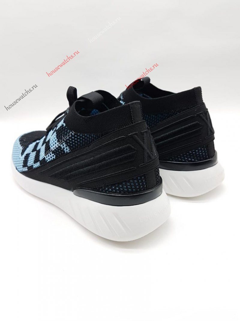 Копия  Кроссовки Louis Vuitton H800103