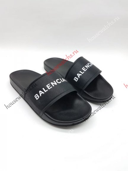 Копия  Шлепки Balenciaga H800109