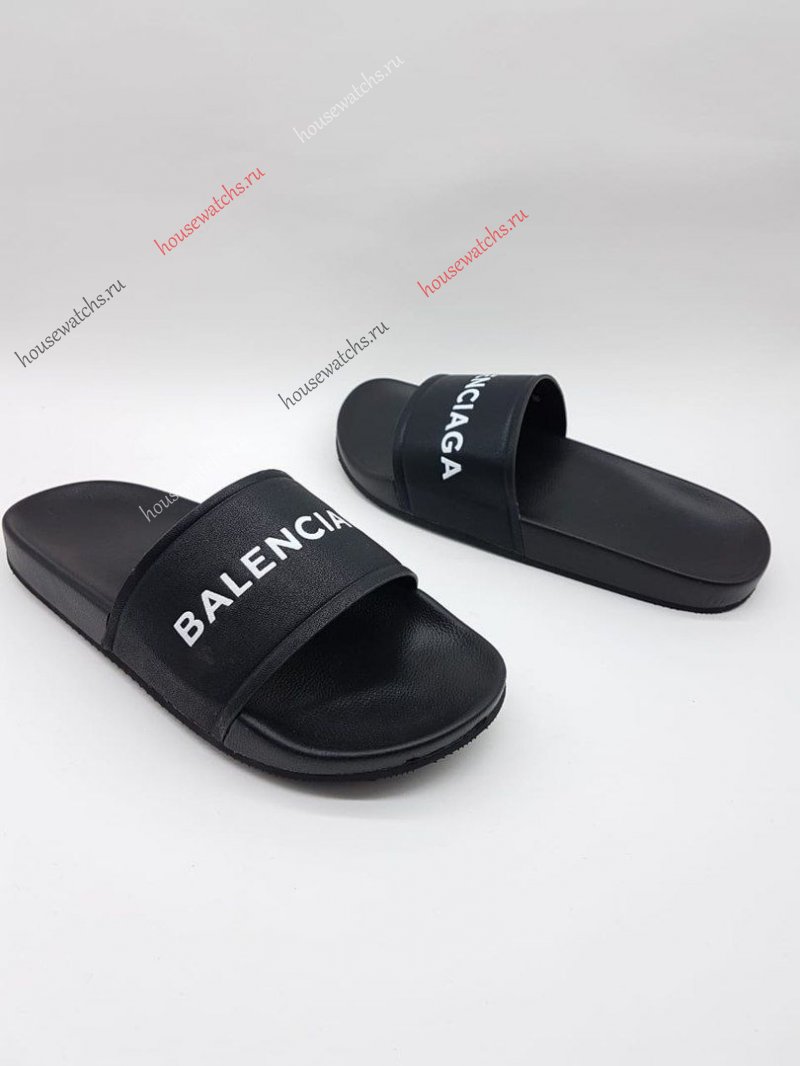 Копия  Шлепки Balenciaga H800109