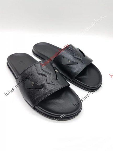 Копия  Шлепки Fendi H800110