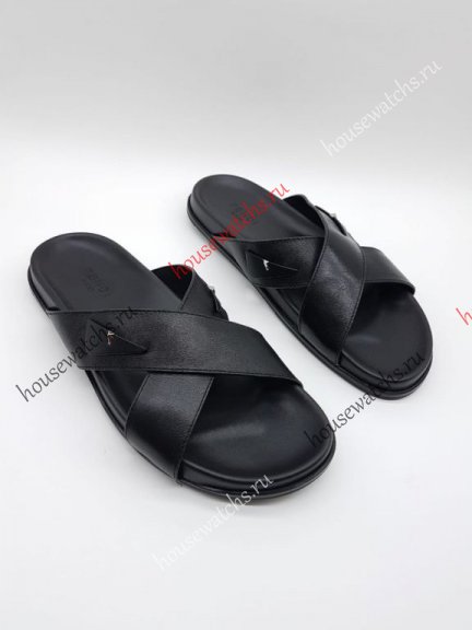 Копия  Шлепки Fendi H800112
