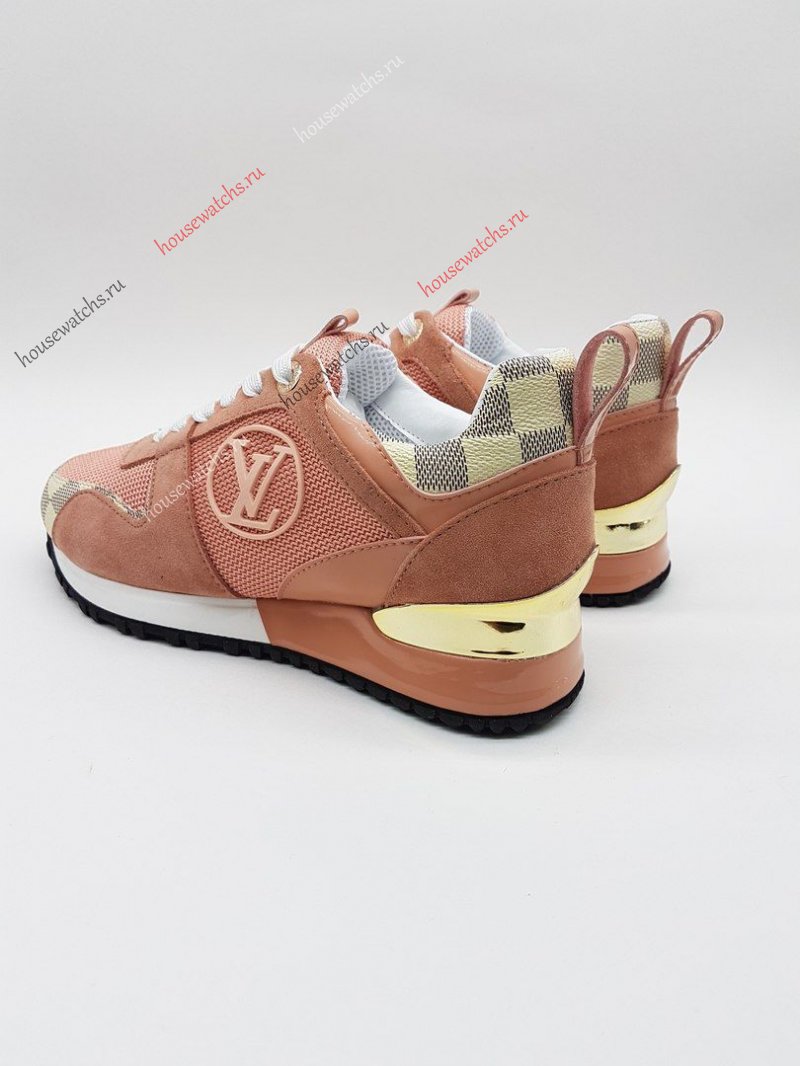 Копия  Кроссовки Louis Vuitton H800113