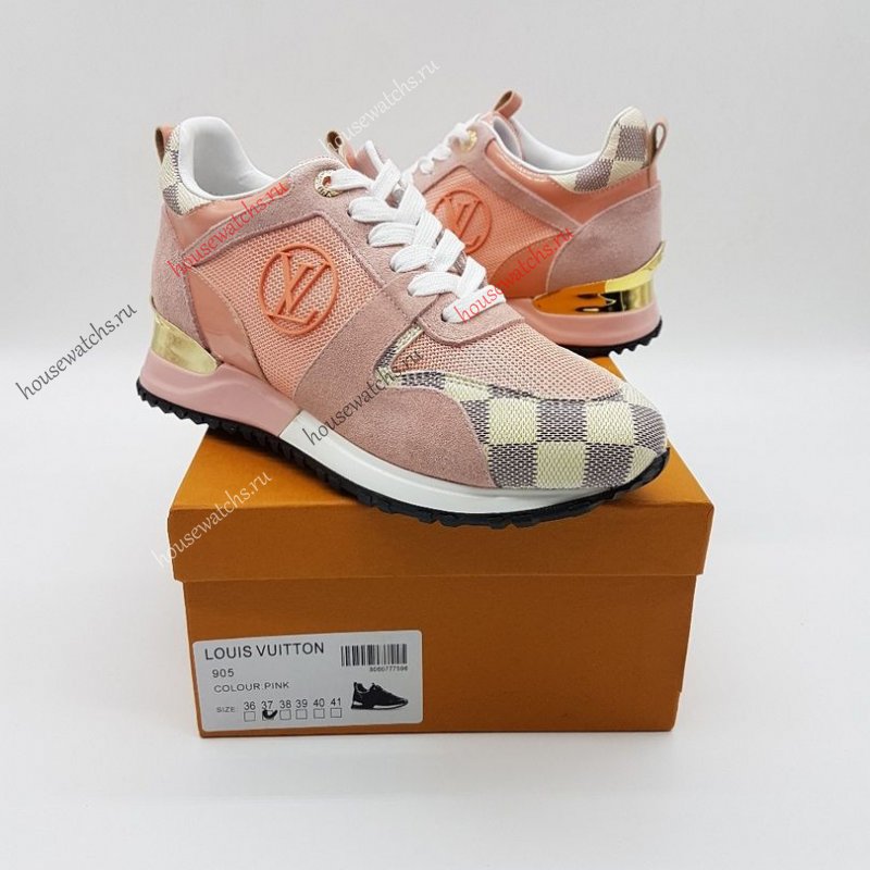 Копия  Кроссовки Louis Vuitton H800113