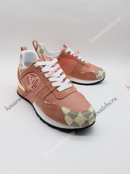 Копия  Кроссовки Louis Vuitton H800113