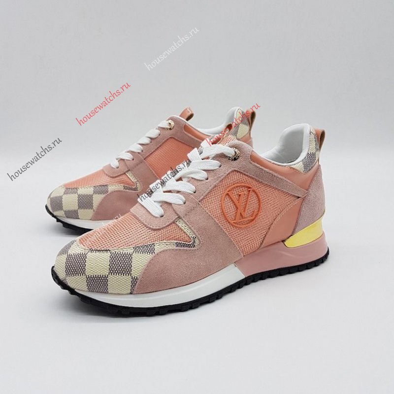 Копия  Кроссовки Louis Vuitton H800113