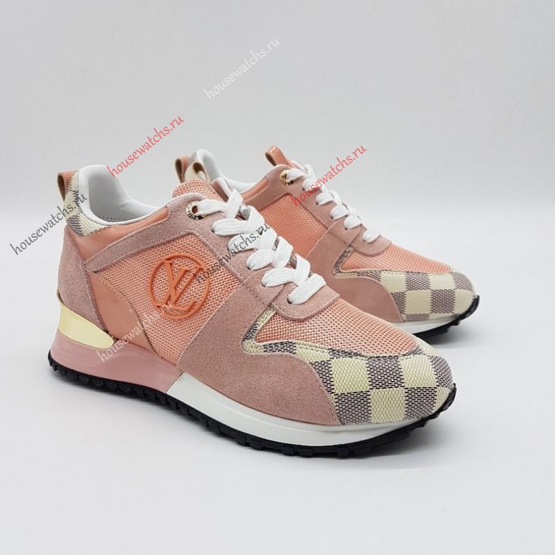 Копия  Кроссовки Louis Vuitton H800113