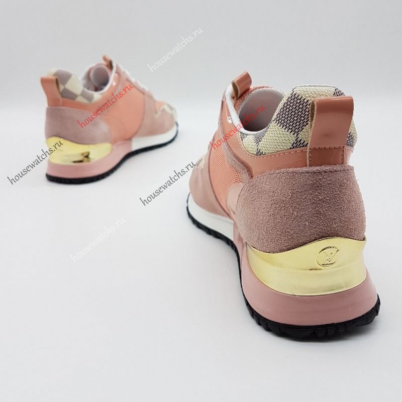 Копия  Кроссовки Louis Vuitton H800113