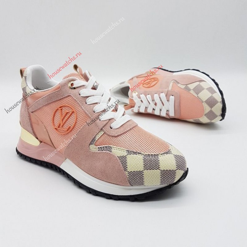 Копия  Кроссовки Louis Vuitton H800113