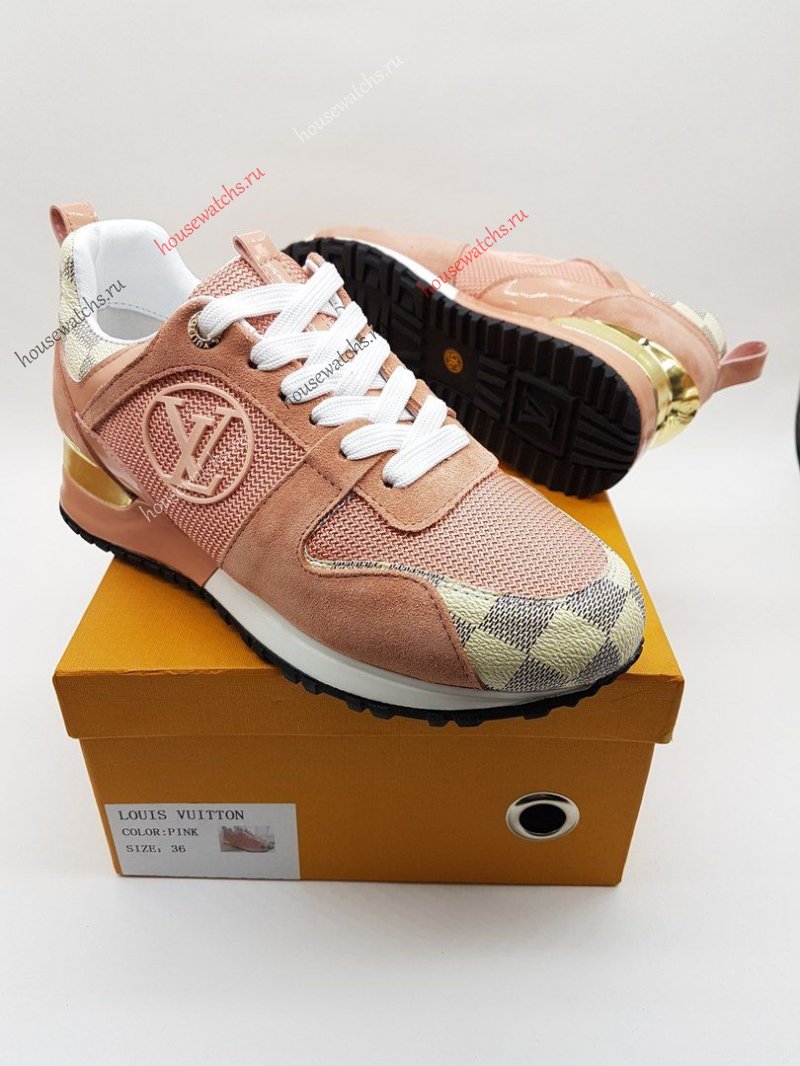 Копия  Кроссовки Louis Vuitton H800113