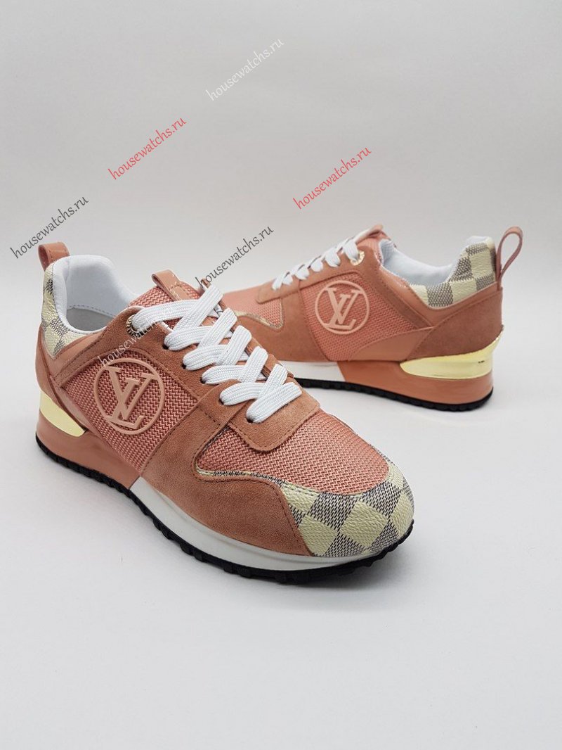 Копия  Кроссовки Louis Vuitton H800113