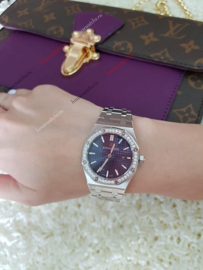 Копия Часы Audemars Piguet Royal Oak H103250