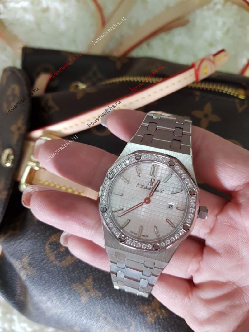 Копия Часы Audemars Piguet Royal Oak H103252