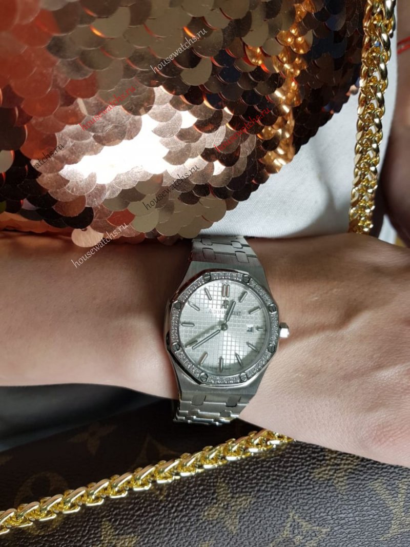 Копия Часы Audemars Piguet Royal Oak H103252