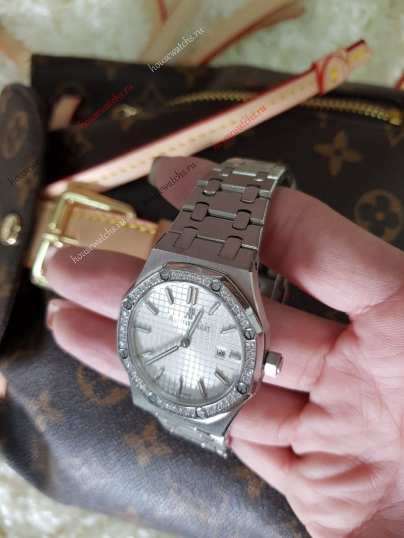 Копия Часы Audemars Piguet Royal Oak H103252