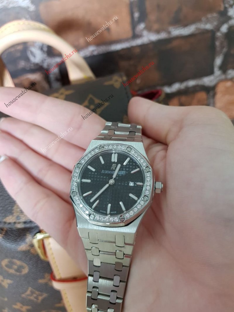 Копия Часы Audemars Piguet Royal Oak H103253