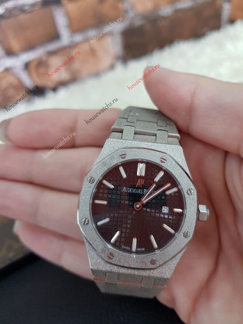 Копия Часы Audemars Piguet Royal Oak H103254