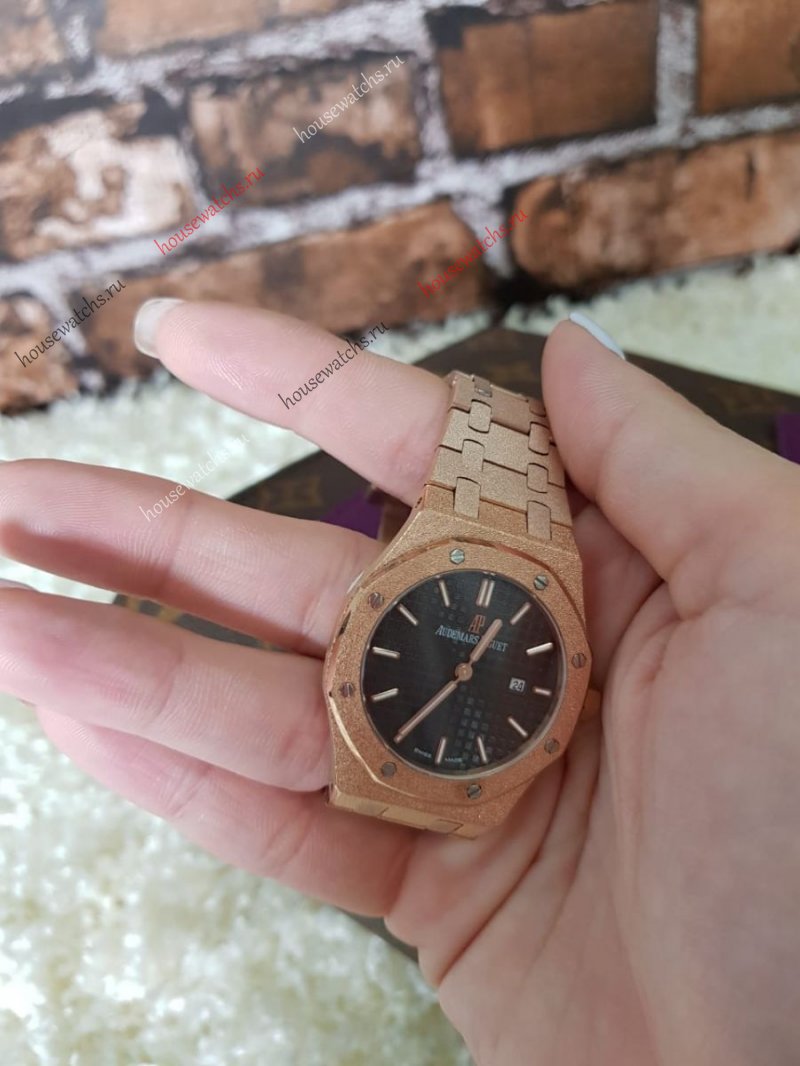 Копия Часы Audemars Piguet Royal Oak H103255